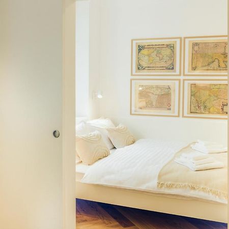 לובליאנה Stylish Apartment In Historical Center מראה חיצוני תמונה