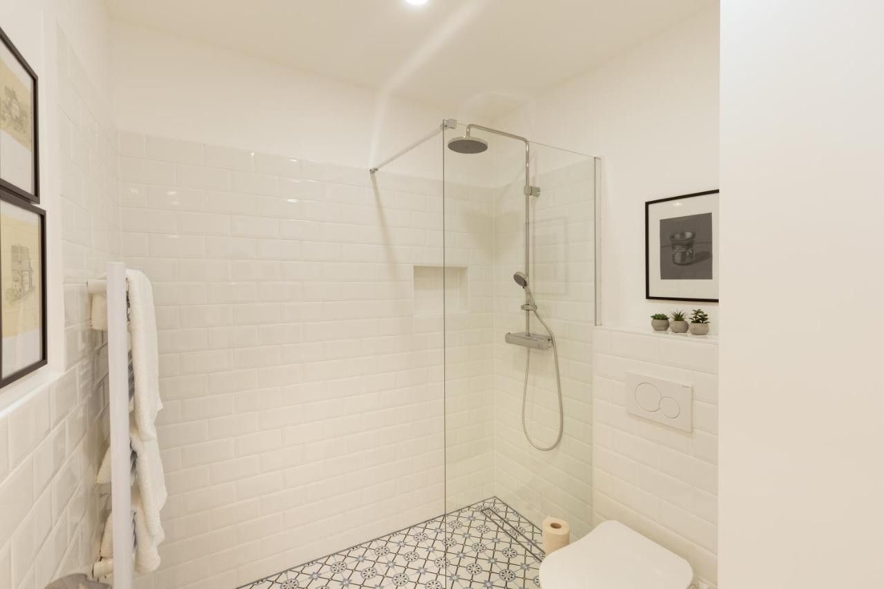 לובליאנה Stylish Apartment In Historical Center מראה חיצוני תמונה